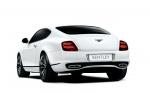 Bentley Continental SuperSports 2010 года